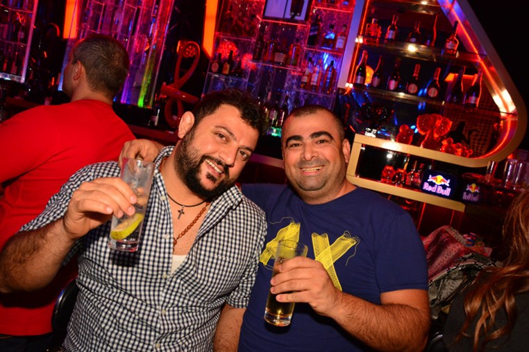 Diva Club on Saturday Night